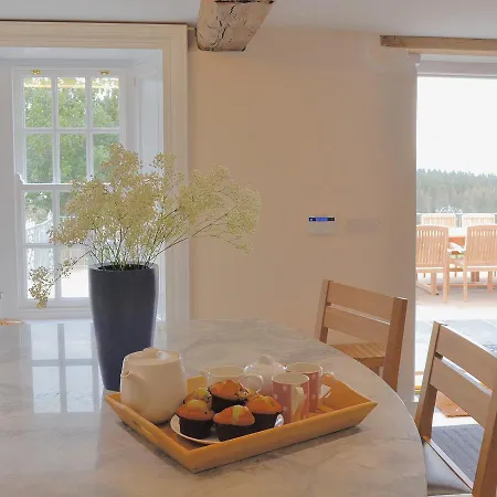High Lowscales Farm Holiday home Millom