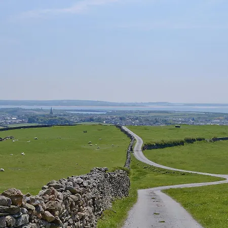High Lowscales Farm