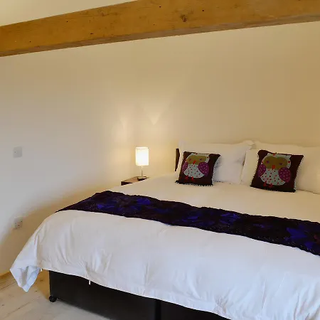High Lowscales Farm * Millom